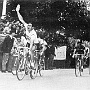 Dino Zandegù di Rubano, diviene campione mondiale dei dilettanti su strada nel 1962 (Laura Calore)